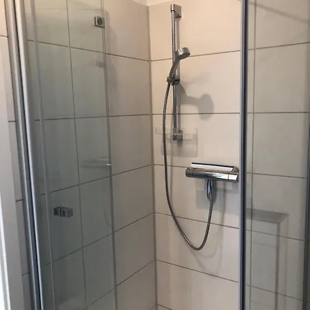 Meerzeit Auf Moenchgut Lägenhet Lobbe